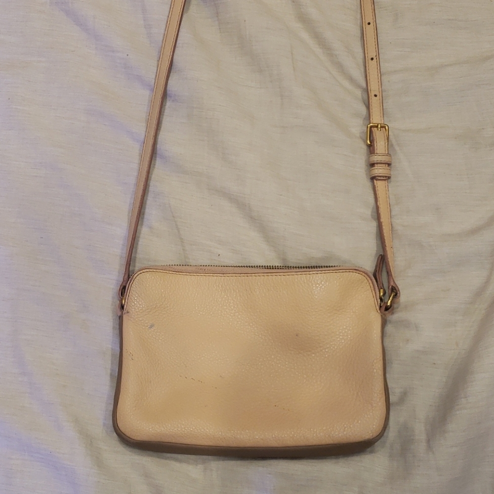 Marc Jacob's bag